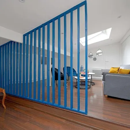 Large, Bright & Fully Renovated Close To