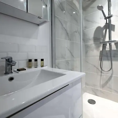 Large, Bright & Fully Renovated Close To Apartment